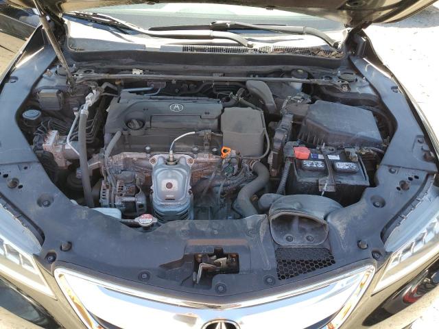 Photo 10 VIN: 19UUB1F32FA026784 - ACURA TLX 