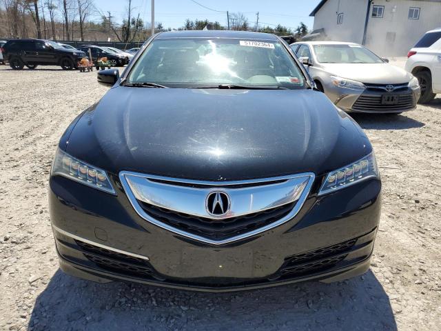 Photo 4 VIN: 19UUB1F32FA026784 - ACURA TLX 