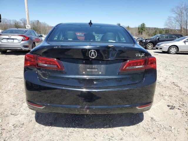 Photo 5 VIN: 19UUB1F32FA026784 - ACURA TLX 