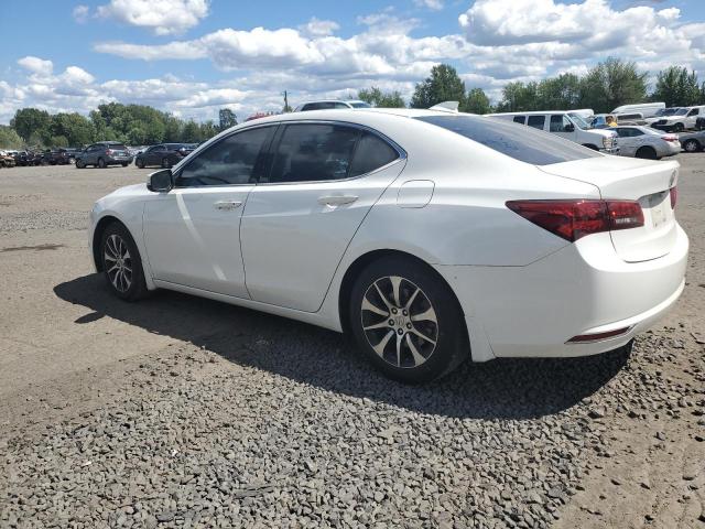 Photo 1 VIN: 19UUB1F32FA027711 - ACURA TLX 