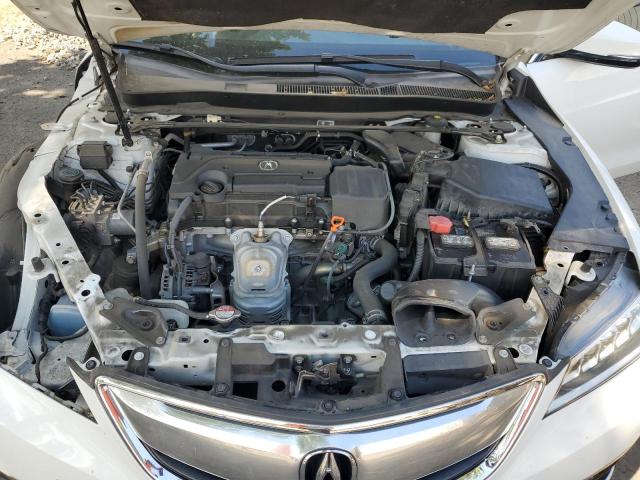 Photo 10 VIN: 19UUB1F32FA027711 - ACURA TLX 