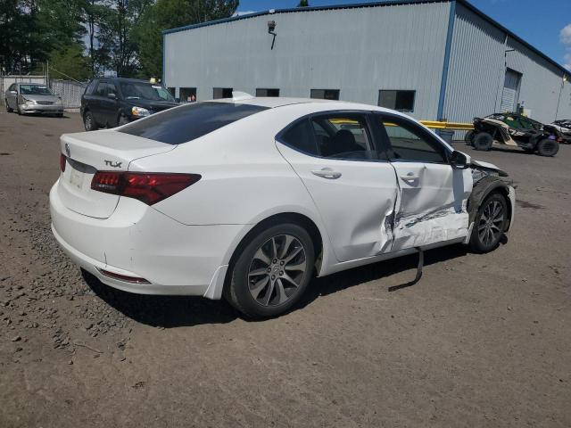 Photo 2 VIN: 19UUB1F32FA027711 - ACURA TLX 