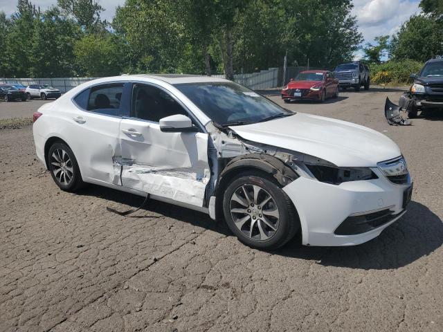 Photo 3 VIN: 19UUB1F32FA027711 - ACURA TLX 