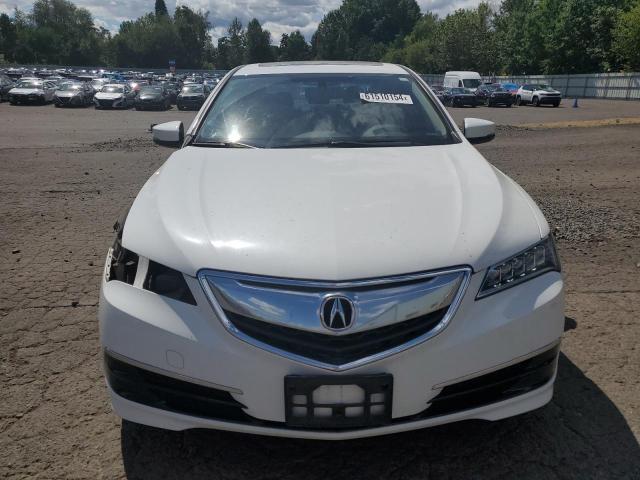 Photo 4 VIN: 19UUB1F32FA027711 - ACURA TLX 