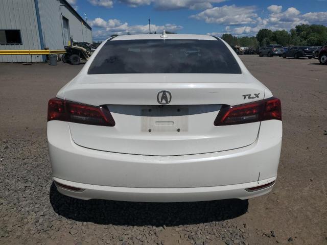 Photo 5 VIN: 19UUB1F32FA027711 - ACURA TLX 