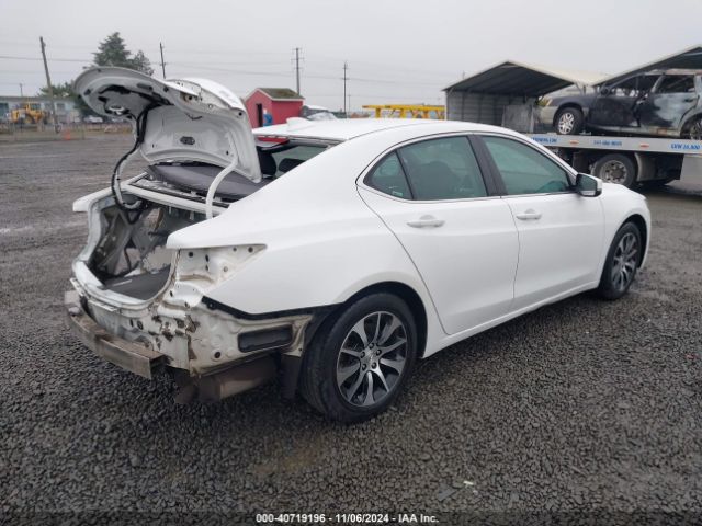 Photo 3 VIN: 19UUB1F32FA028244 - ACURA TLX 