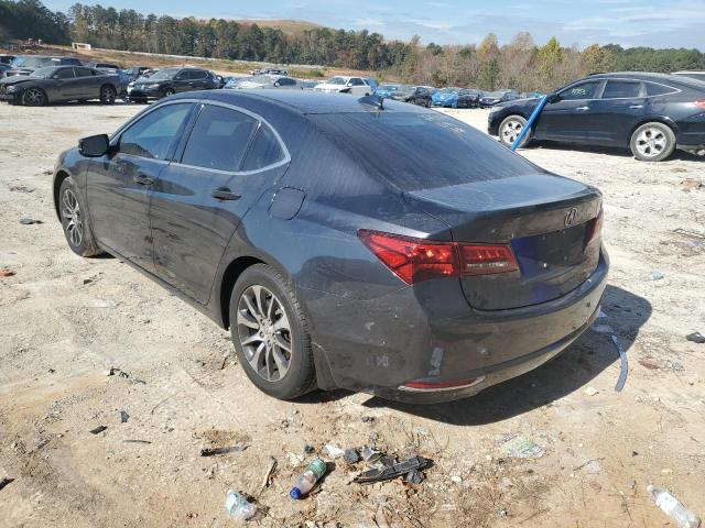 Photo 2 VIN: 19UUB1F32FA028387 - ACURA TLX 