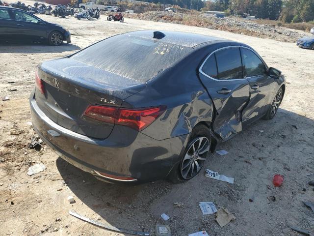 Photo 3 VIN: 19UUB1F32FA028387 - ACURA TLX 