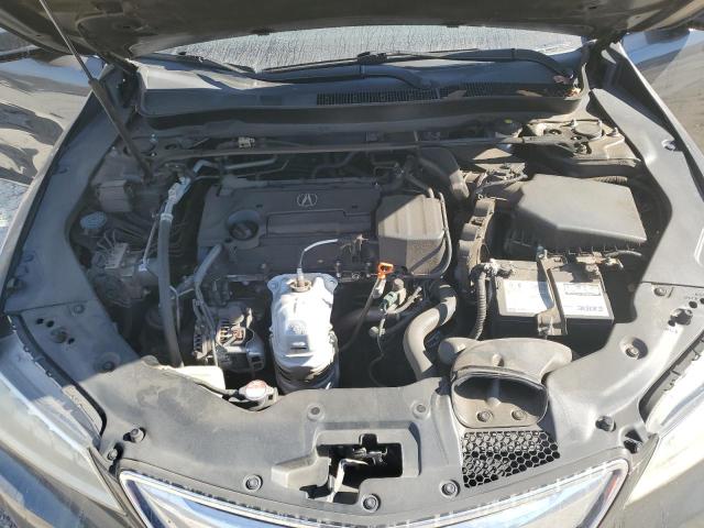 Photo 6 VIN: 19UUB1F32FA028387 - ACURA TLX 