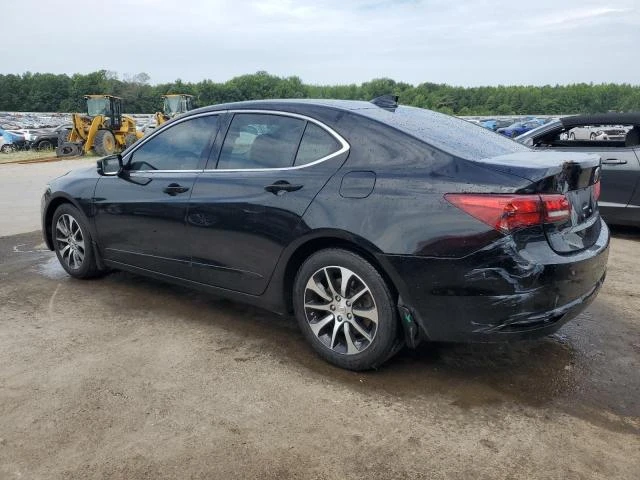 Photo 1 VIN: 19UUB1F32FA028907 - ACURA TLX 