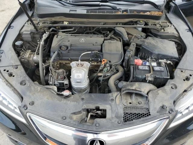 Photo 10 VIN: 19UUB1F32FA028907 - ACURA TLX 