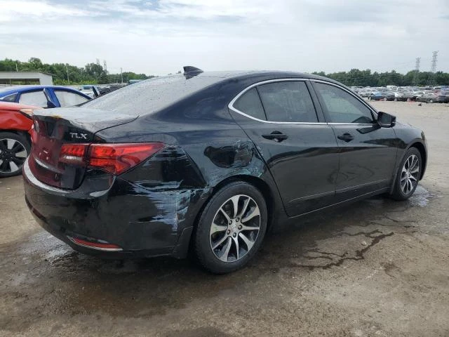 Photo 2 VIN: 19UUB1F32FA028907 - ACURA TLX 