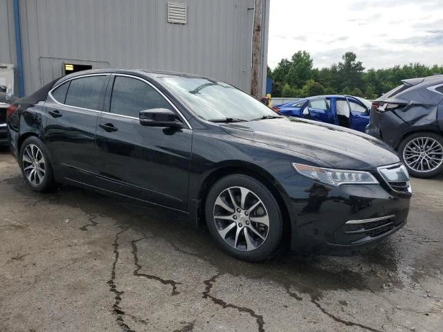 Photo 3 VIN: 19UUB1F32FA028907 - ACURA TLX 