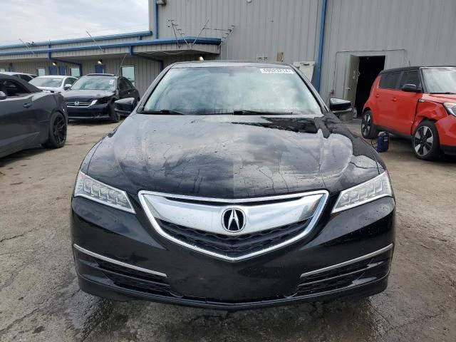 Photo 4 VIN: 19UUB1F32FA028907 - ACURA TLX 