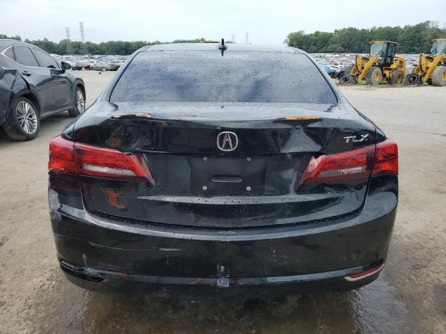 Photo 5 VIN: 19UUB1F32FA028907 - ACURA TLX 