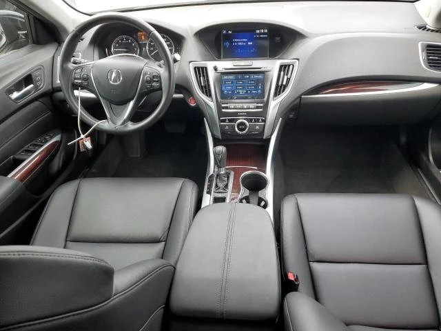 Photo 7 VIN: 19UUB1F32FA028907 - ACURA TLX 