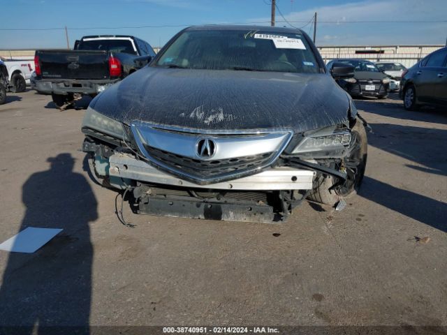 Photo 5 VIN: 19UUB1F32GA000008 - ACURA TLX 