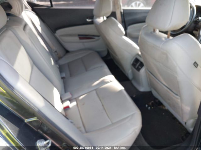 Photo 7 VIN: 19UUB1F32GA000008 - ACURA TLX 