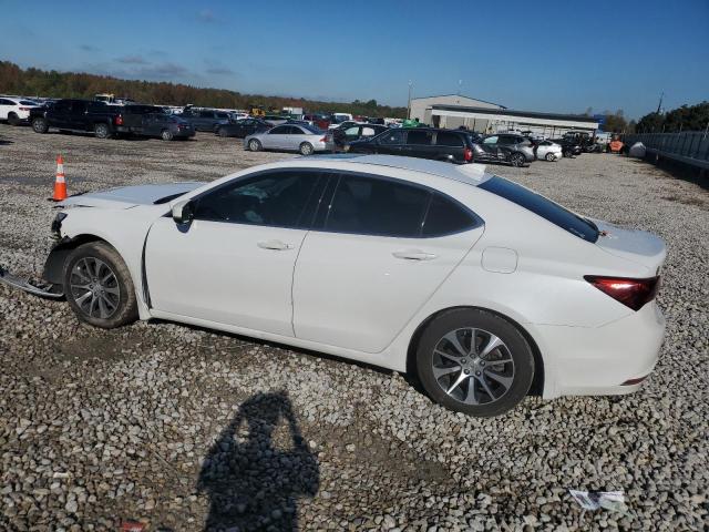 Photo 1 VIN: 19UUB1F32GA003328 - ACURA TLX 