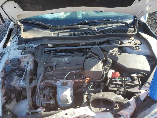 Photo 10 VIN: 19UUB1F32GA003328 - ACURA TLX 