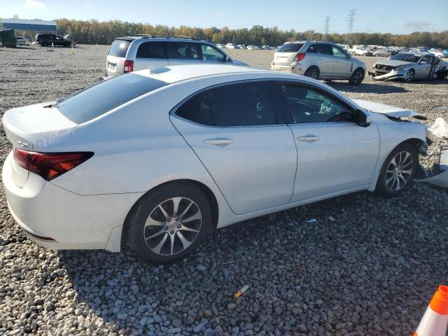 Photo 2 VIN: 19UUB1F32GA003328 - ACURA TLX 