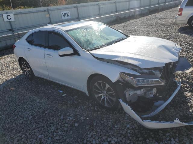 Photo 3 VIN: 19UUB1F32GA003328 - ACURA TLX 