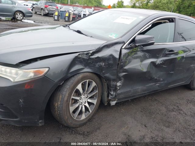 Photo 5 VIN: 19UUB1F32GA003913 - ACURA TLX 