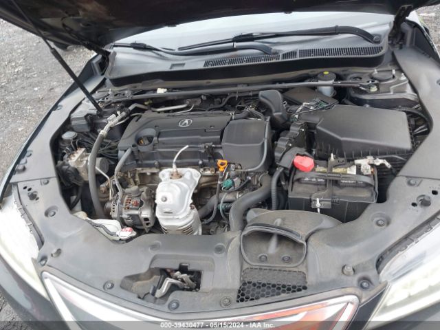 Photo 9 VIN: 19UUB1F32GA003913 - ACURA TLX 