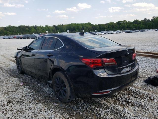 Photo 2 VIN: 19UUB1F32GA005306 - ACURA TLX 