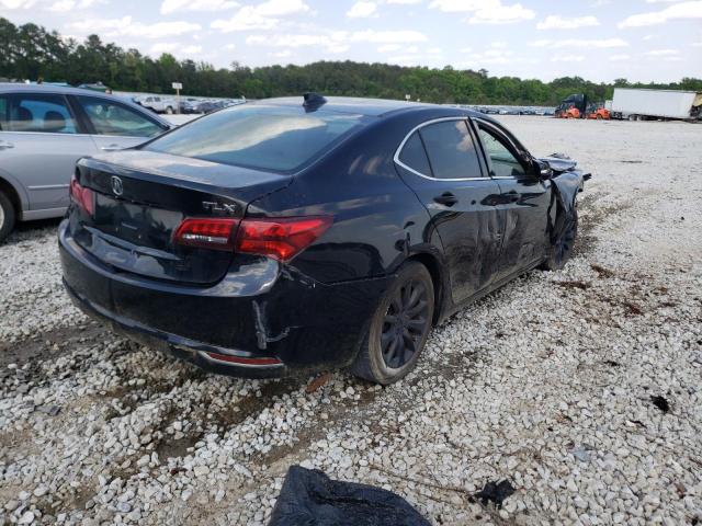 Photo 3 VIN: 19UUB1F32GA005306 - ACURA TLX 