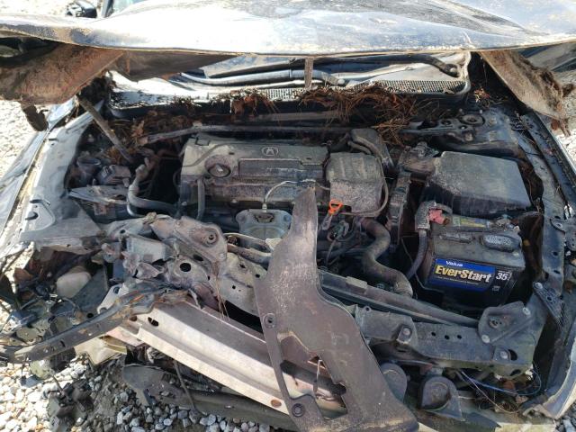 Photo 6 VIN: 19UUB1F32GA005306 - ACURA TLX 