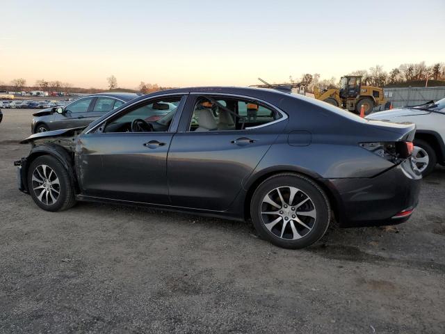 Photo 1 VIN: 19UUB1F32GA005967 - ACURA TLX 