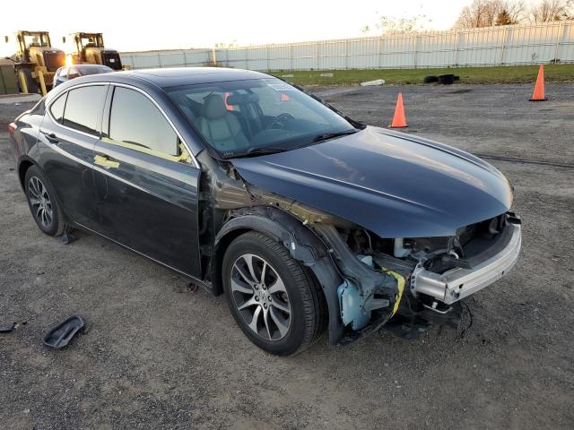 Photo 3 VIN: 19UUB1F32GA005967 - ACURA TLX 