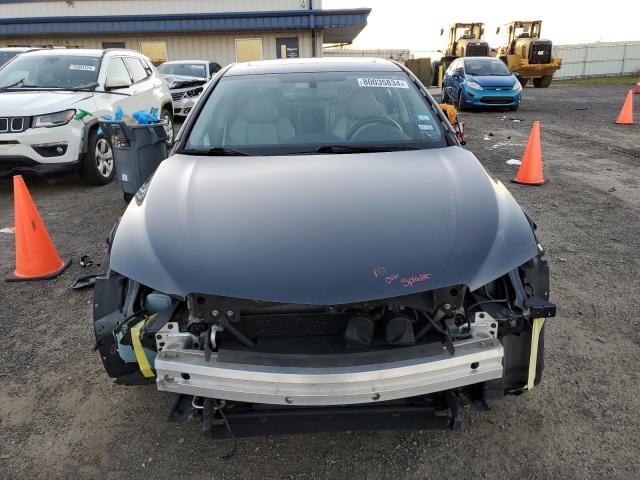 Photo 4 VIN: 19UUB1F32GA005967 - ACURA TLX 