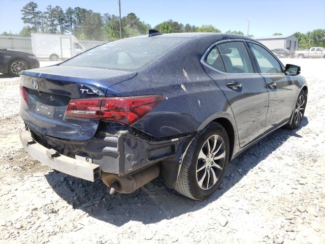 Photo 3 VIN: 19UUB1F32GA006259 - ACURA TLX 