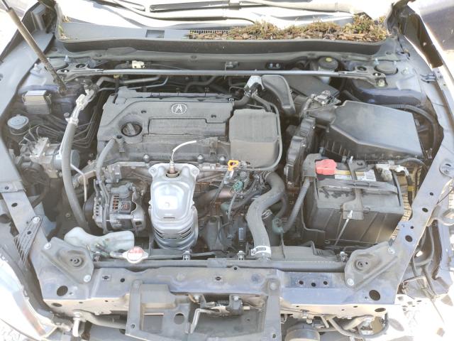 Photo 6 VIN: 19UUB1F32GA006259 - ACURA TLX 