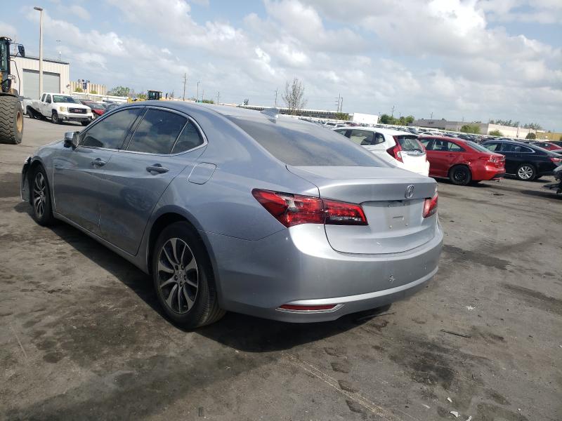 Photo 2 VIN: 19UUB1F32GA007377 - ACURA TLX 