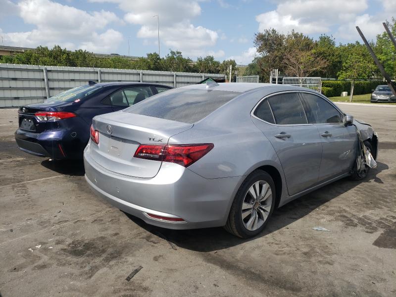 Photo 3 VIN: 19UUB1F32GA007377 - ACURA TLX 