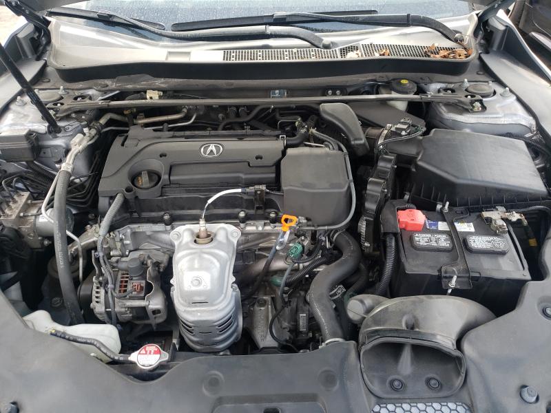 Photo 6 VIN: 19UUB1F32GA007377 - ACURA TLX 