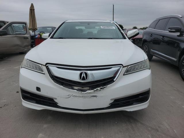 Photo 4 VIN: 19UUB1F32GA008089 - ACURA TLX 