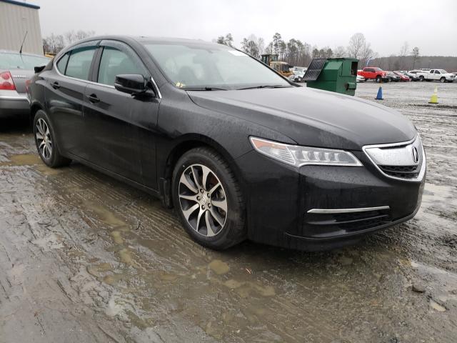 Photo 0 VIN: 19UUB1F32GA008481 - ACURA TLX 