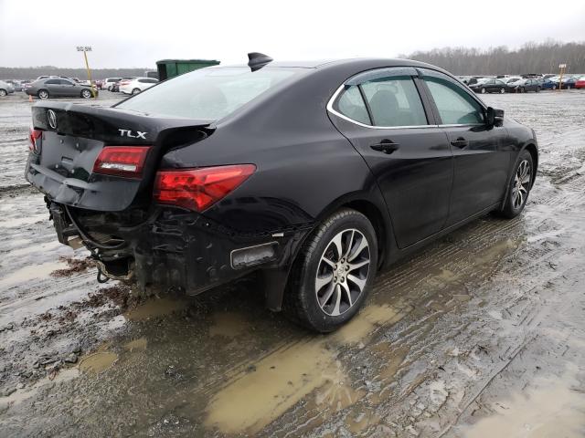 Photo 3 VIN: 19UUB1F32GA008481 - ACURA TLX 