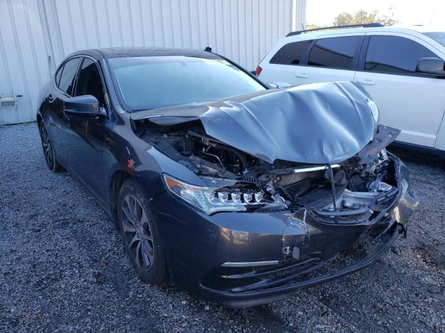 Photo 0 VIN: 19UUB1F32GA008769 - ACURA TLX 