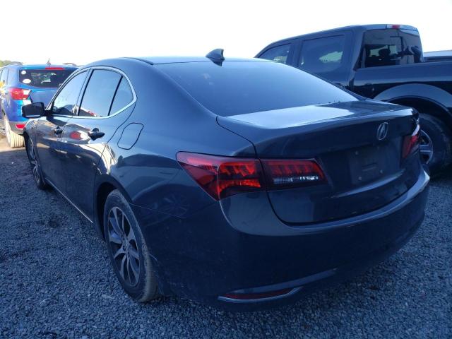 Photo 2 VIN: 19UUB1F32GA008769 - ACURA TLX 