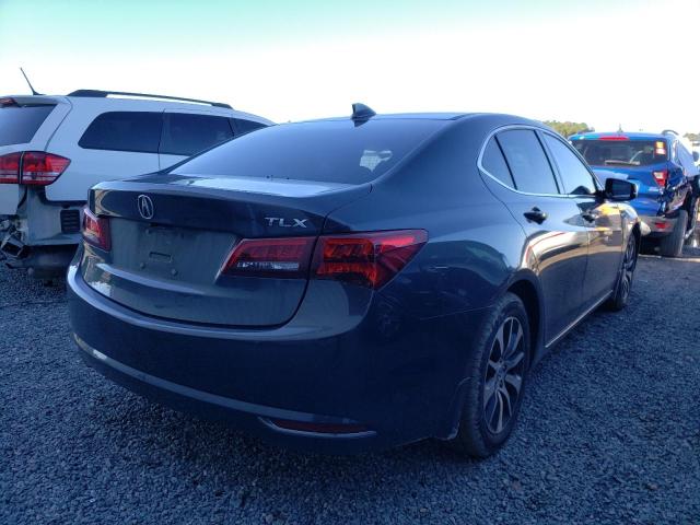 Photo 3 VIN: 19UUB1F32GA008769 - ACURA TLX 