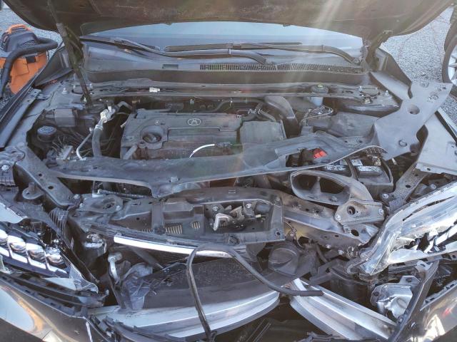 Photo 6 VIN: 19UUB1F32GA008769 - ACURA TLX 