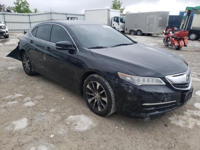 Photo 3 VIN: 19UUB1F32GA009548 - ACURA TLX 