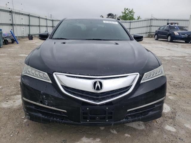 Photo 4 VIN: 19UUB1F32GA009548 - ACURA TLX 