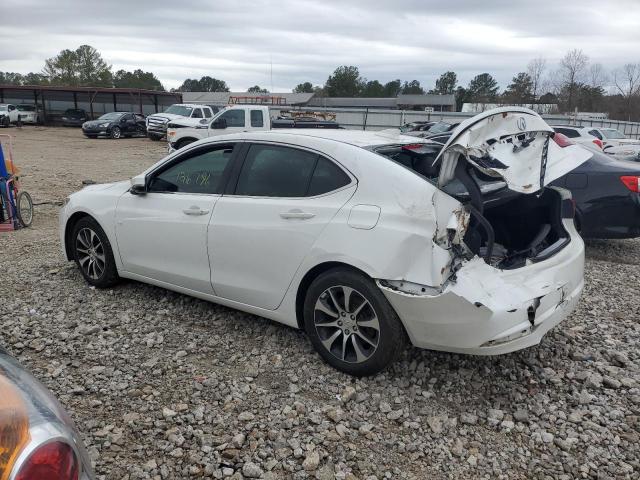 Photo 1 VIN: 19UUB1F32GA013485 - ACURA TLX 