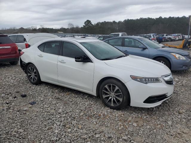 Photo 3 VIN: 19UUB1F32GA013485 - ACURA TLX 